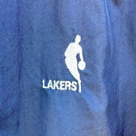 Adidas pullover jacket, men’s 2XL - Picture 5 of 6